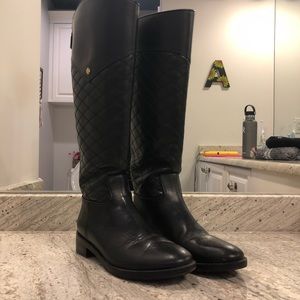 Tory Burch boots